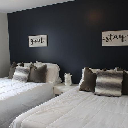 Lakeview Motel & Cottages סאובל ביץ' מראה חיצוני תמונה