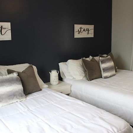 Lakeview Motel & Cottages סאובל ביץ' מראה חיצוני תמונה
