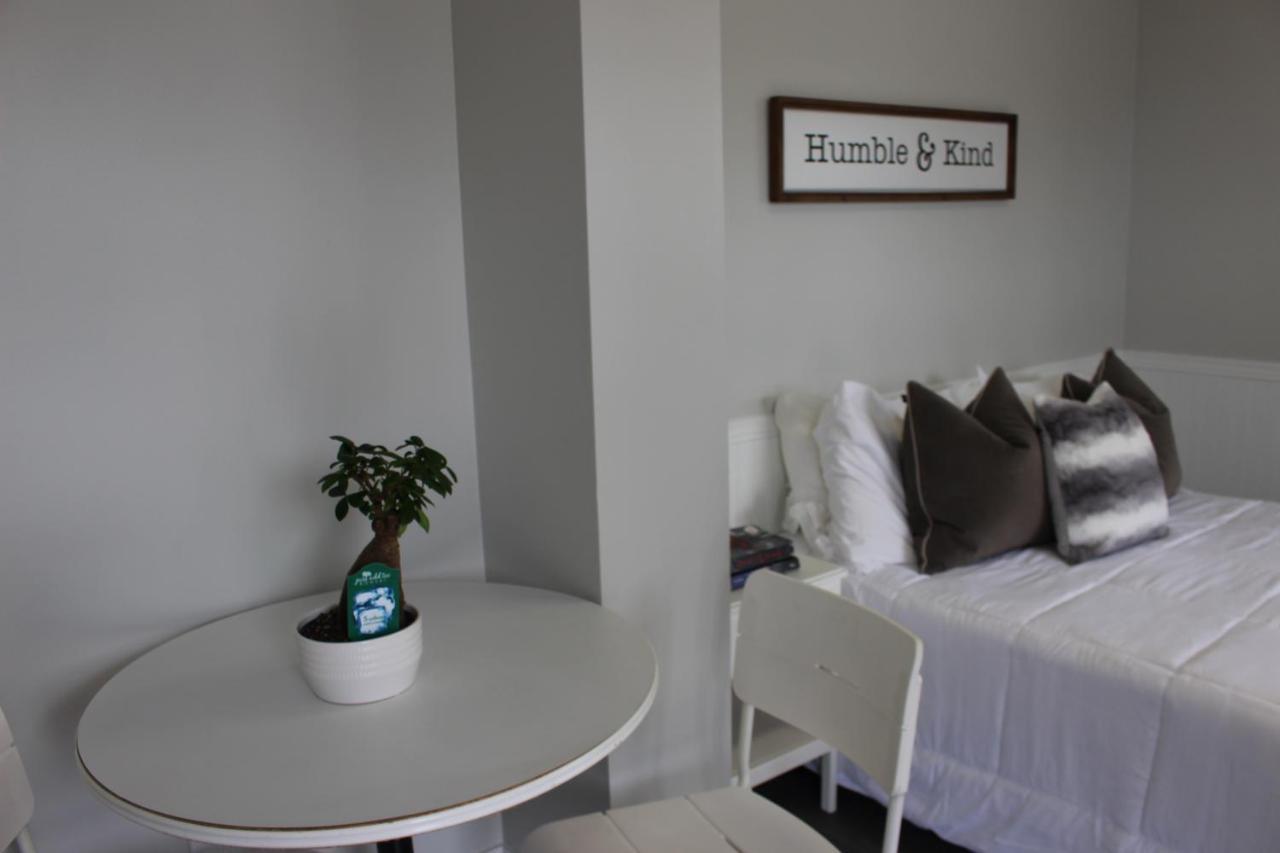 Lakeview Motel & Cottages סאובל ביץ' מראה חיצוני תמונה
