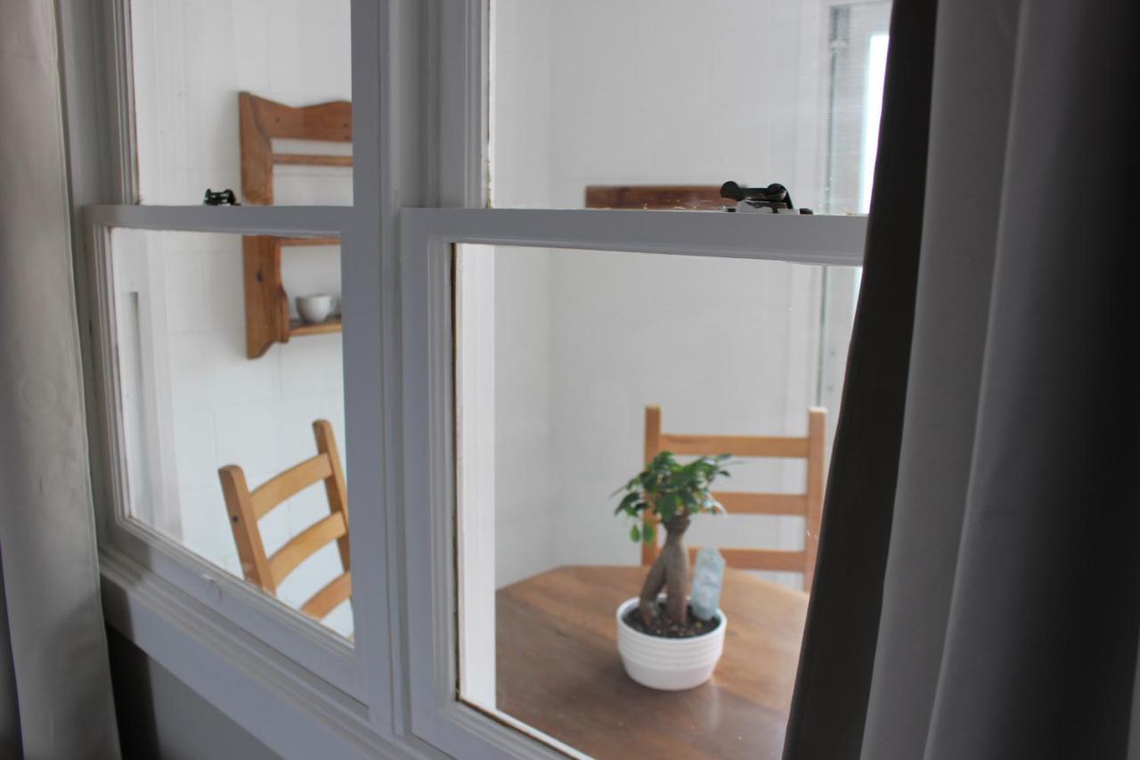 Lakeview Motel & Cottages סאובל ביץ' מראה חיצוני תמונה