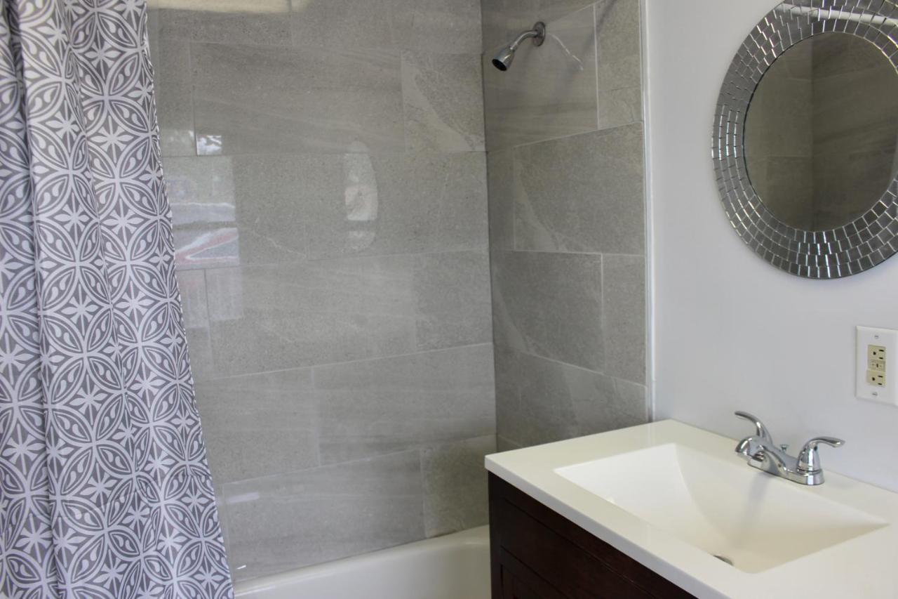 Lakeview Motel & Cottages סאובל ביץ' מראה חיצוני תמונה