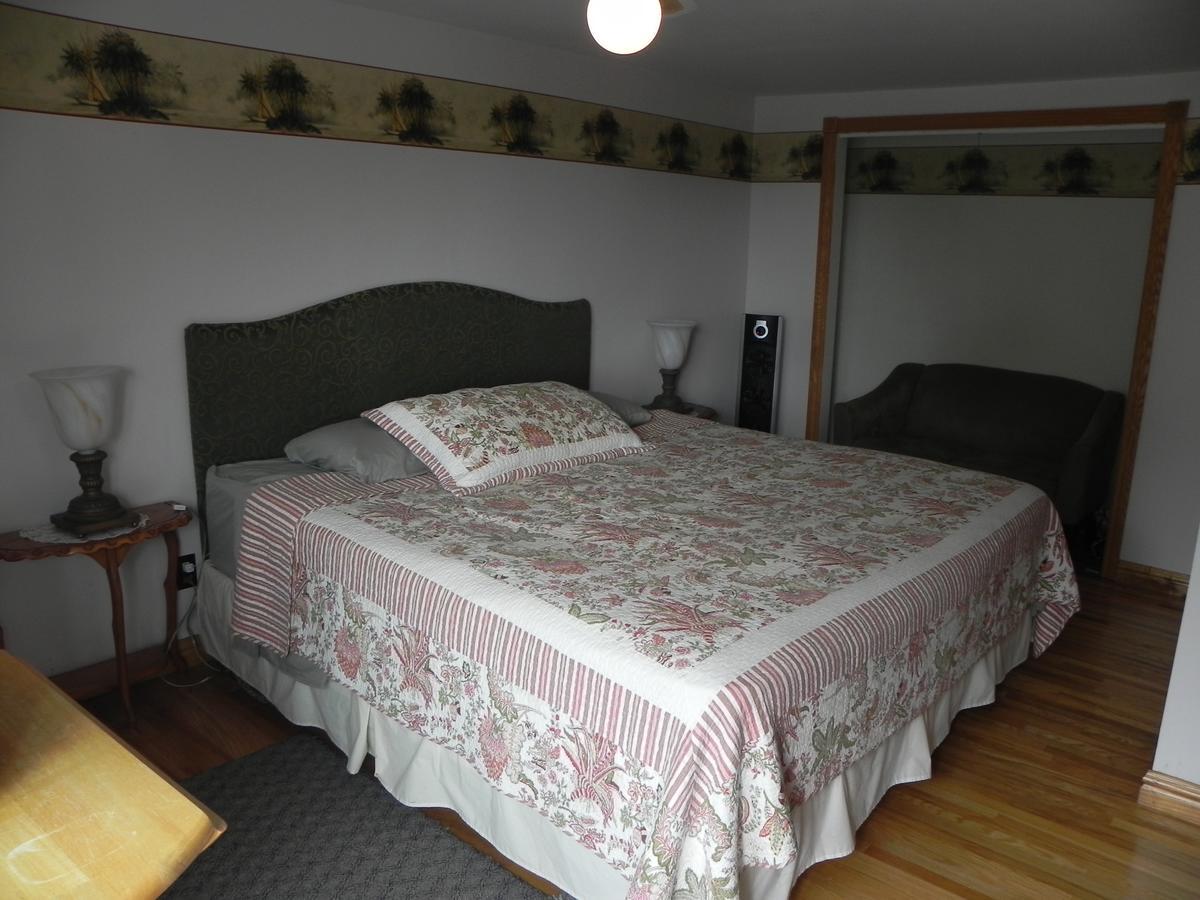 Lakeview Motel & Cottages סאובל ביץ' מראה חיצוני תמונה