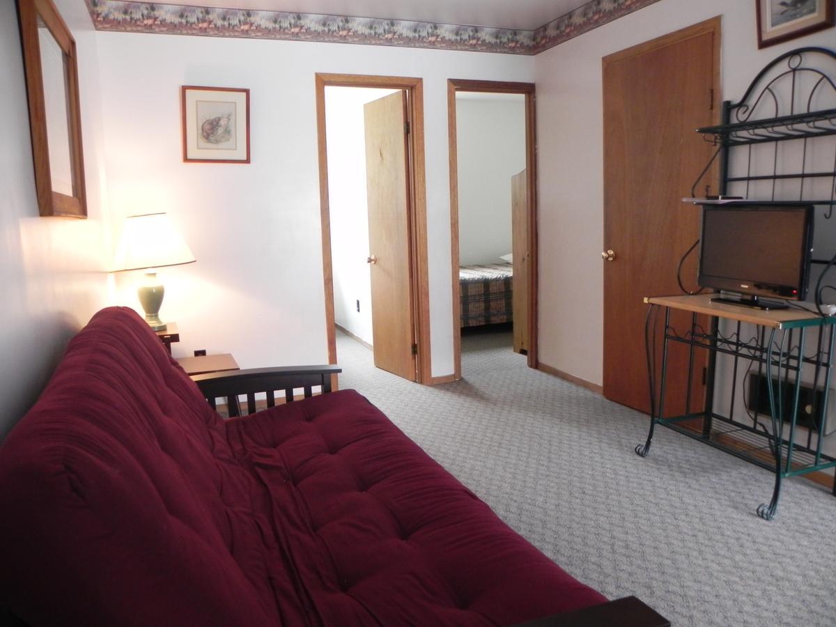 Lakeview Motel & Cottages סאובל ביץ' מראה חיצוני תמונה