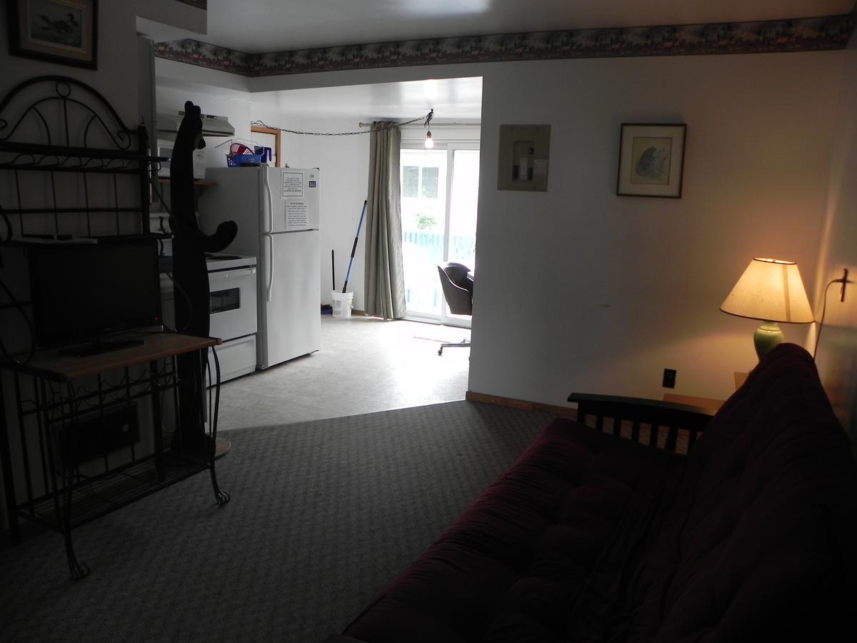 Lakeview Motel & Cottages סאובל ביץ' מראה חיצוני תמונה