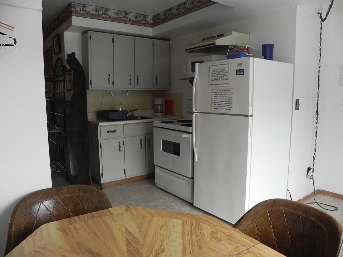 Lakeview Motel & Cottages סאובל ביץ' מראה חיצוני תמונה