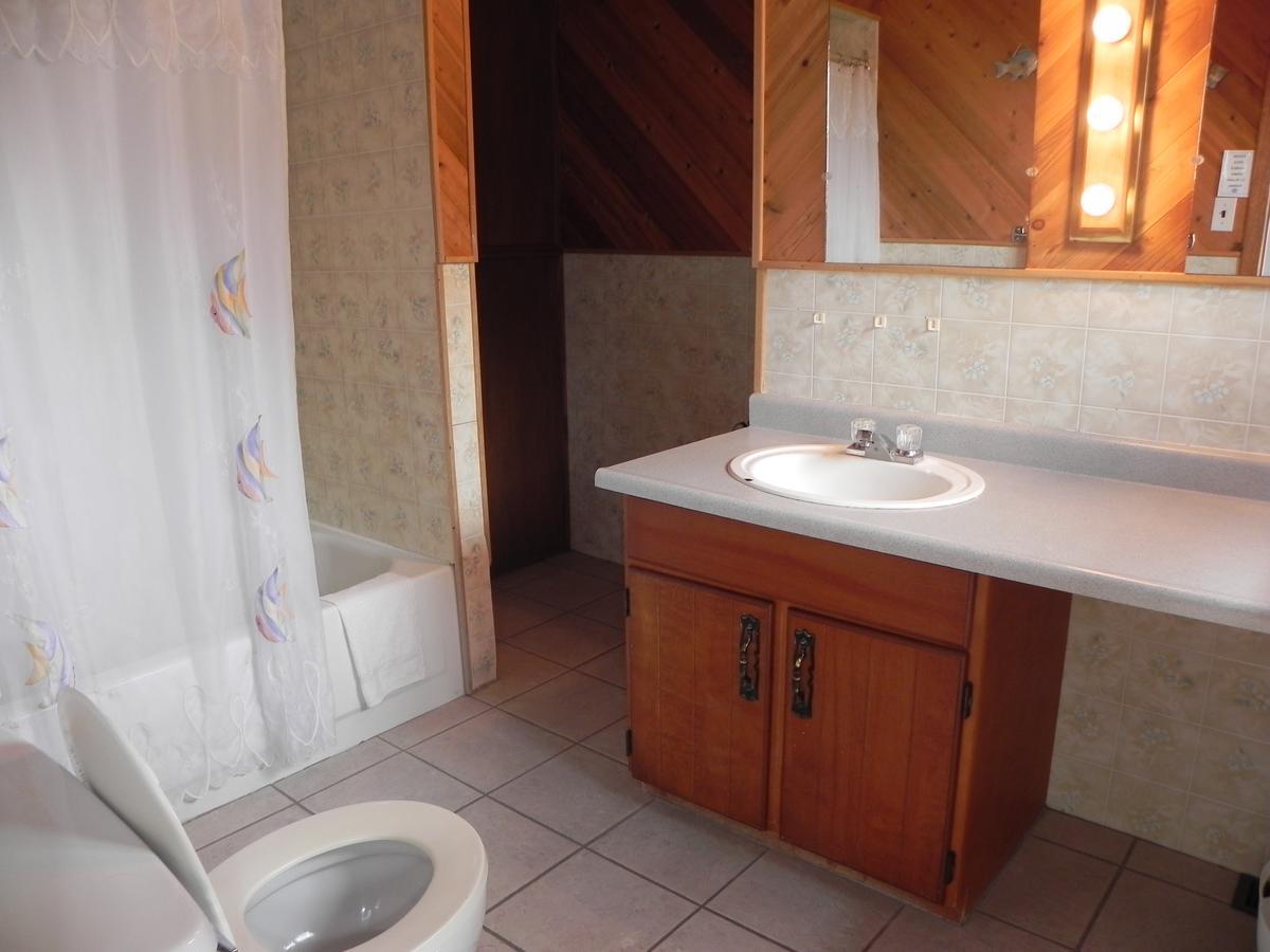 Lakeview Motel & Cottages סאובל ביץ' מראה חיצוני תמונה