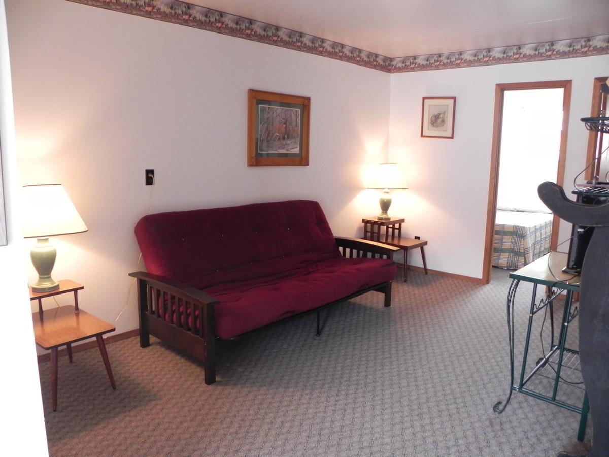 Lakeview Motel & Cottages סאובל ביץ' מראה חיצוני תמונה